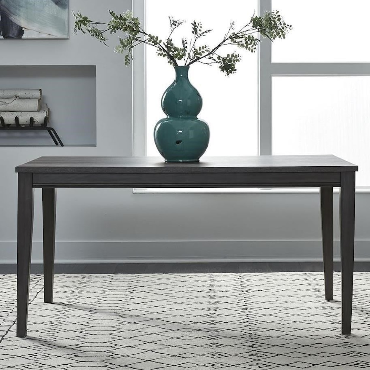 Libby Tanners Creek Dining Table