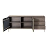 Moe's Home Collection Corolla Corolla Sideboard