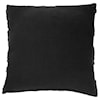 Ashley Furniture Signature Design Pillows Osage Charcoal Pillow