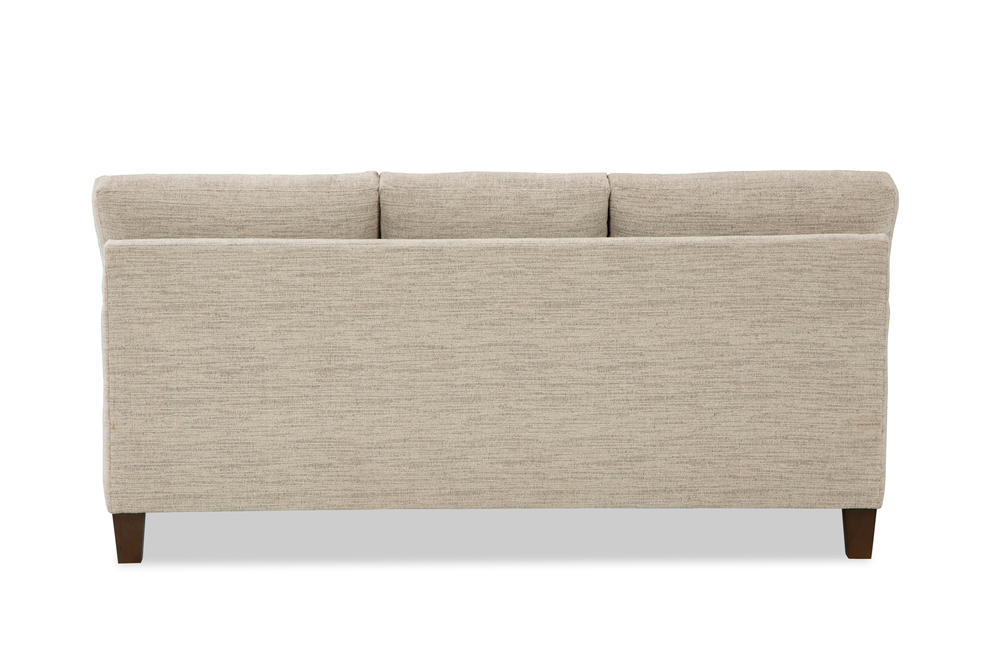 Memory Foam Queen Sleeper Sofa