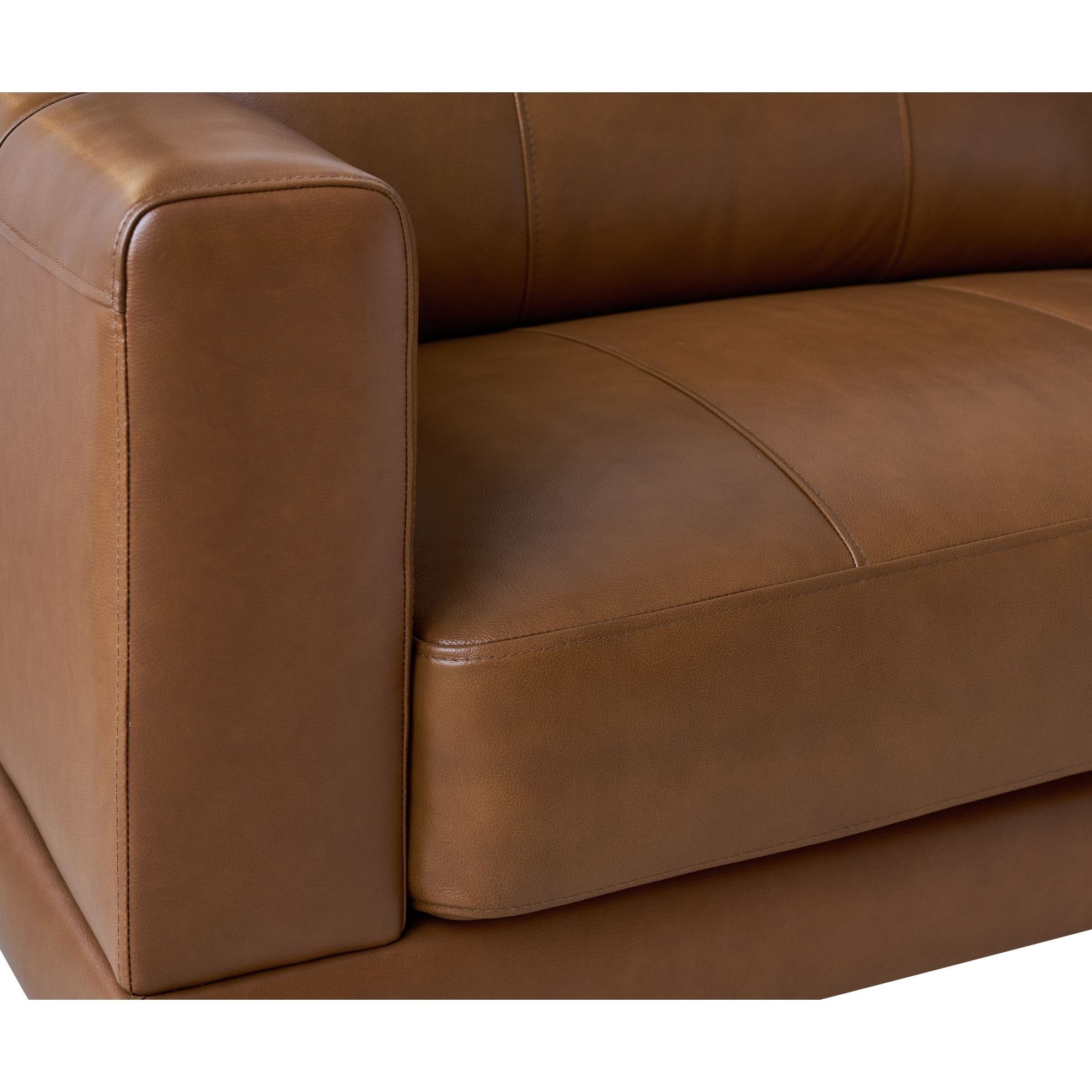 Elements International Hampton Sofa