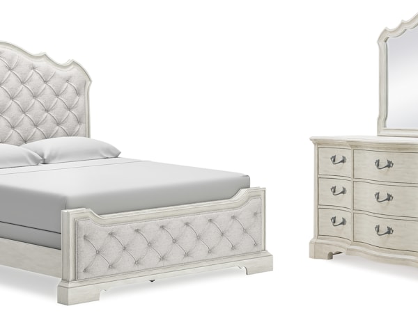 King Bedroom Set