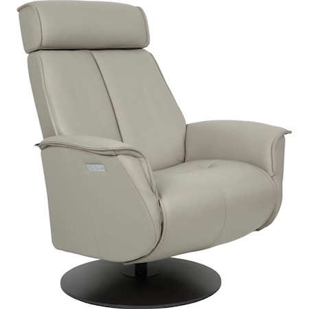 Bo Large Battery Relaxer Recliner