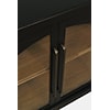 VFM Signature Archdale 6-Door Accent Cabinet