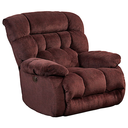 Image 2 of  Daly Power Recliner