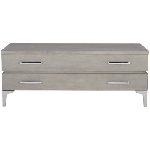 Whitley Cocktail Table