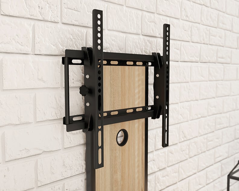 Sauder North Avenue North Avenue TV Stand