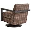 Barclay Butera Barclay Butera Upholstery Willa Swivel Chair