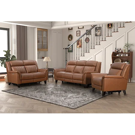 3-Piece Living Room Set