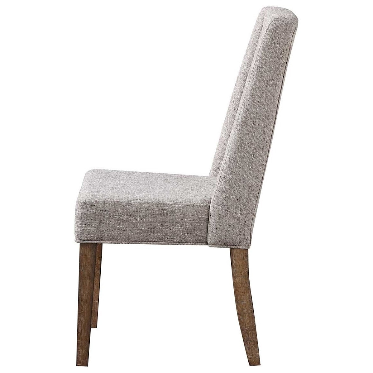 Prime Riverdale Arm Chair