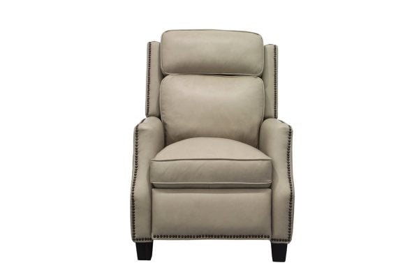 Push Back Recliner