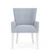 Riverside Furniture Rosalie Host Chair