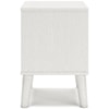 Ashley Furniture Signature Design Aprilyn Nightstand