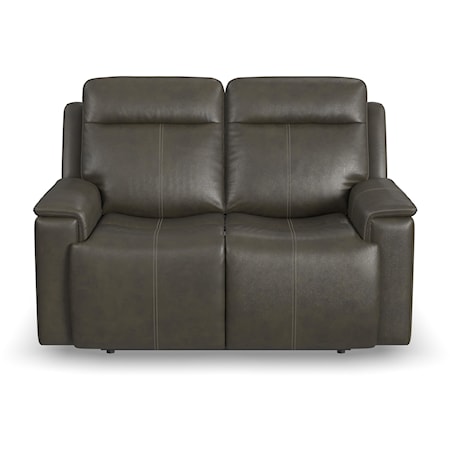 Power Reclining Loveseat