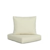Progressive Furniture Edgewater Outdoor Swivel- 1/Ctn Frame & cushions