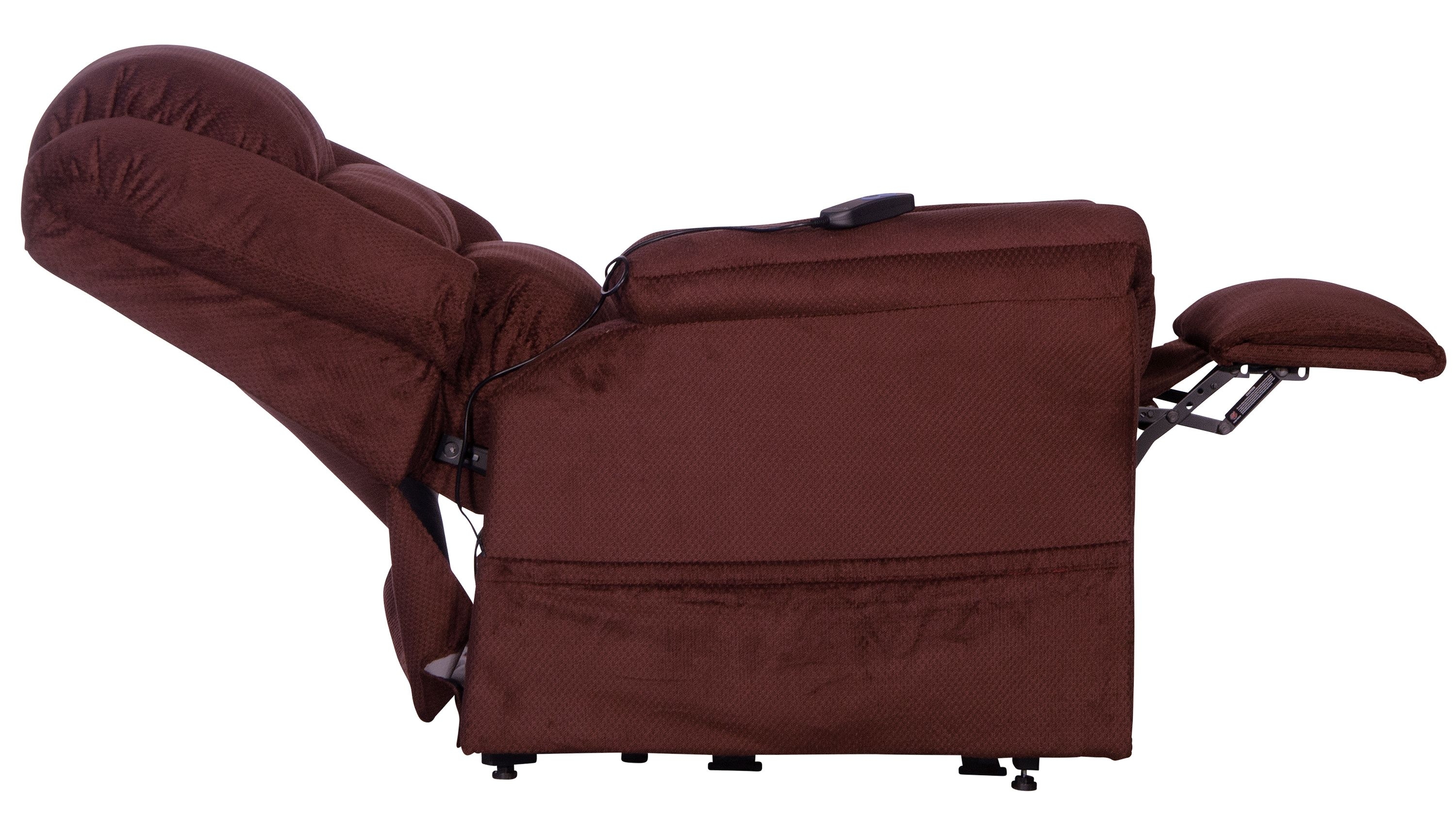 Catnapper 4850 Preston Power Lift Recliner with Pillowtop Seat