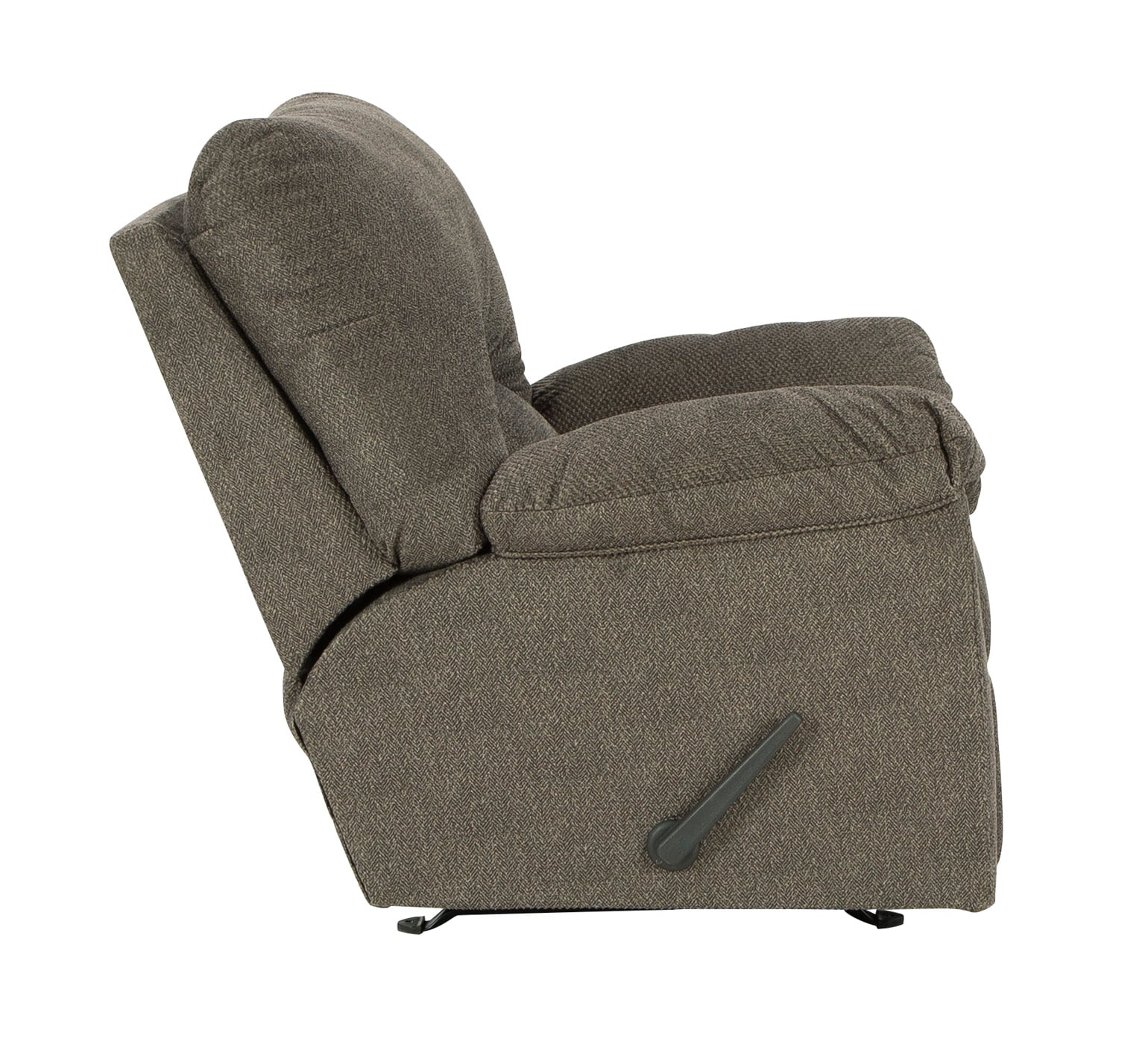 havertys ross recliner