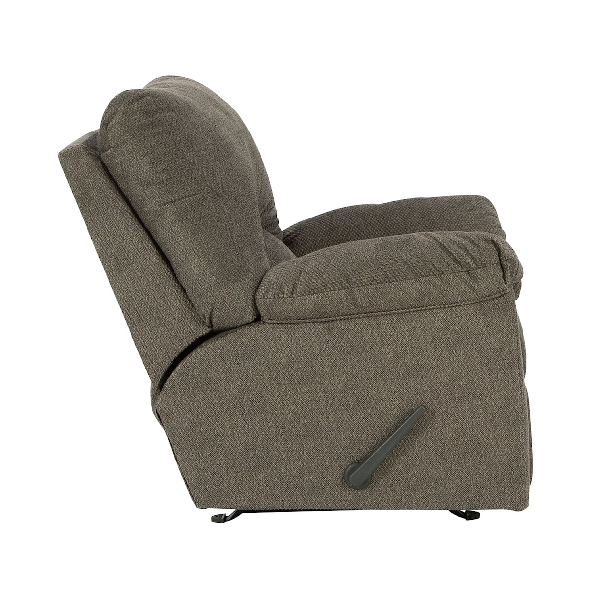 Ashley Furniture Signature Design Norlou Recliner