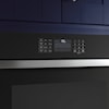 GE Appliances Electric Ranges Built-In Convection Single Wall Oven Slate