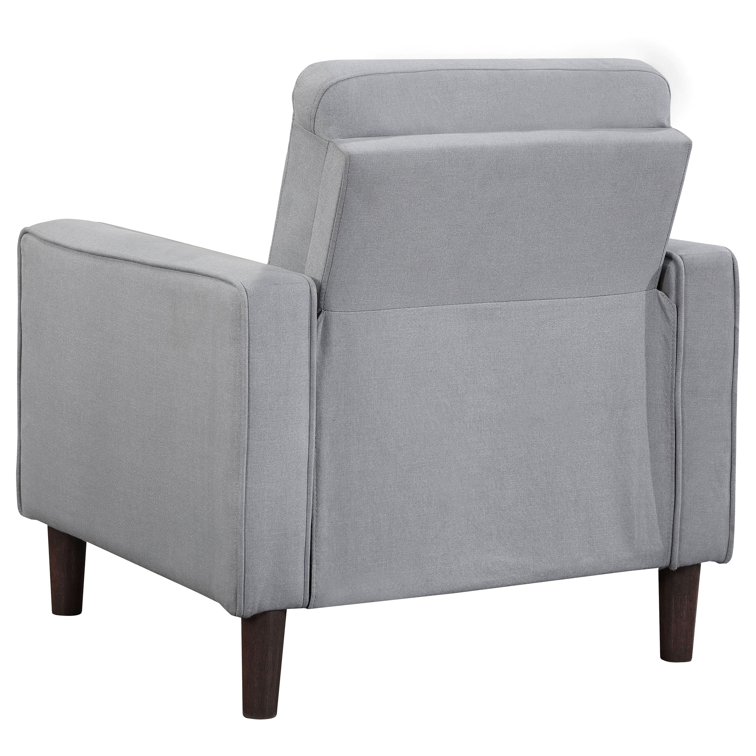 Coaster Bowen Bowen Tufted Accent Chair