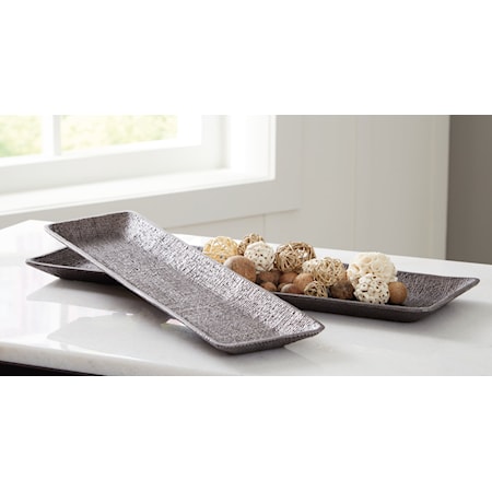 Tray (Set of 2)