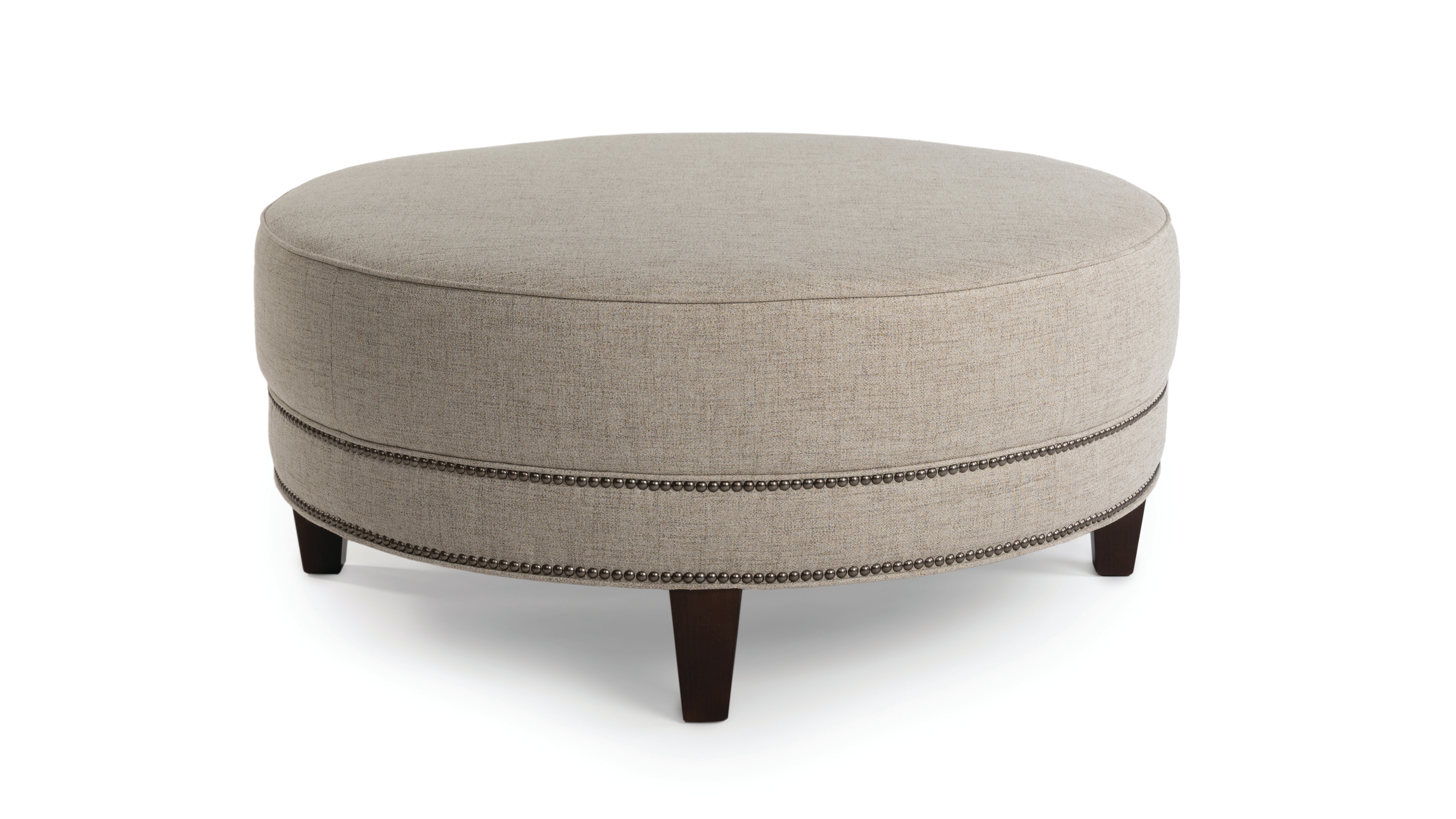 Smith Brothers Build Your Own 2000 Series Large Ottoman
