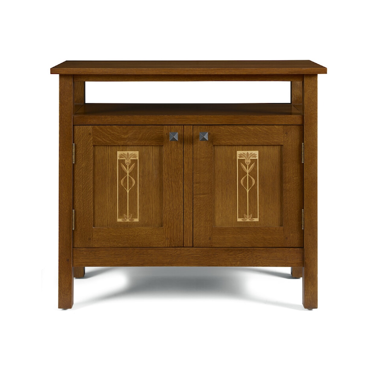 Stickley Meadowflower Cabinet