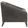 Bernhardt Bernhardt Interiors Nash Leather Chair