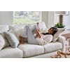 Bravo Furniture Caverra Queen Sleeper Sofa w/ Innerspring Mattress
