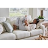 Best Home Furnishings Caverra Queen Sleeper Sofa w/ Innerspring Mattress