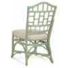 Braxton Culler Chippendale Side Chair
