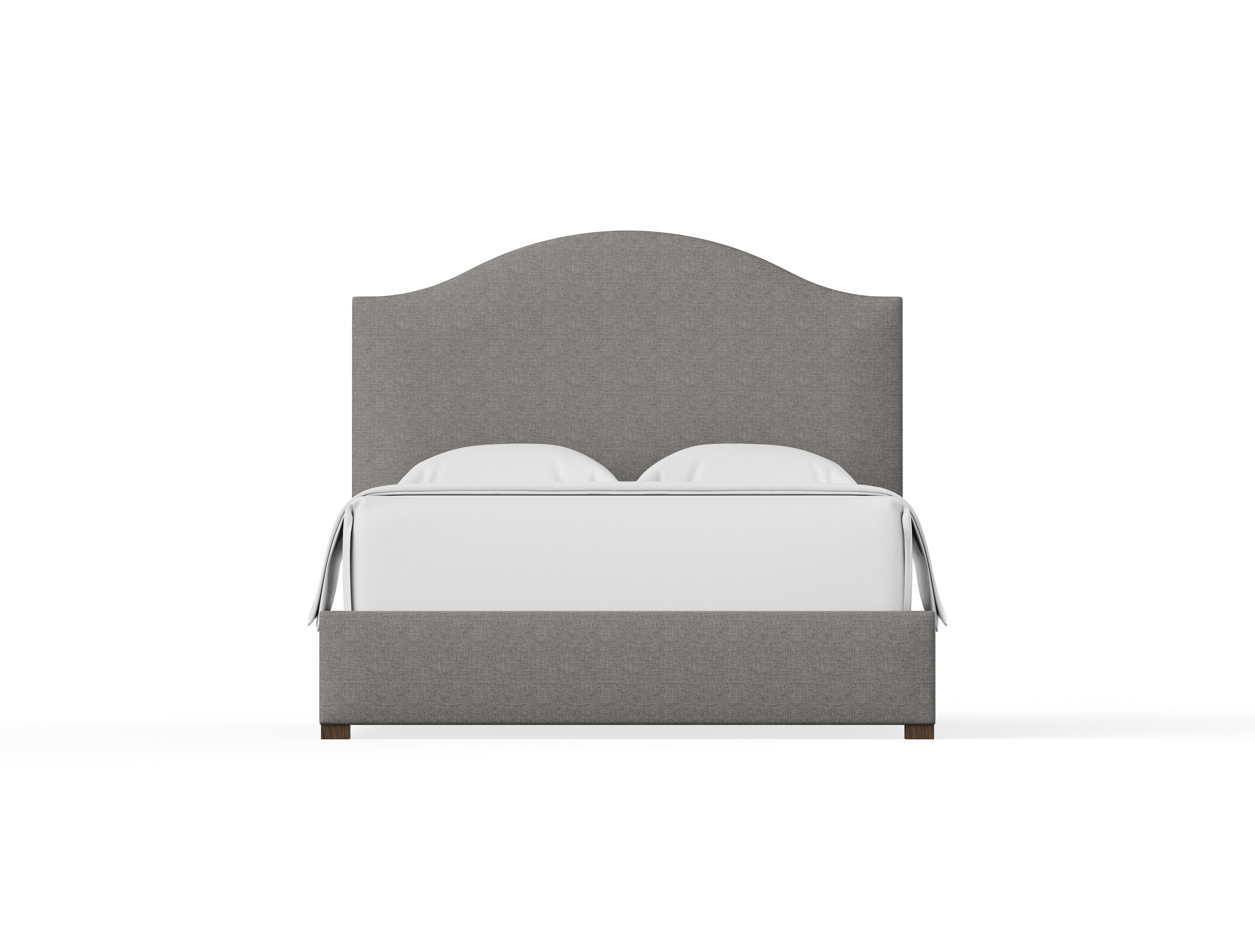 Queen Upholstered Bed