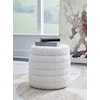 Michael Alan Select Duntler Storage Ottoman