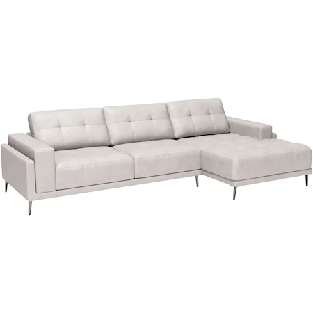 Chaise Sectional