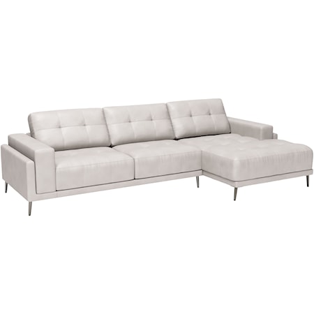 Chaise Sectional