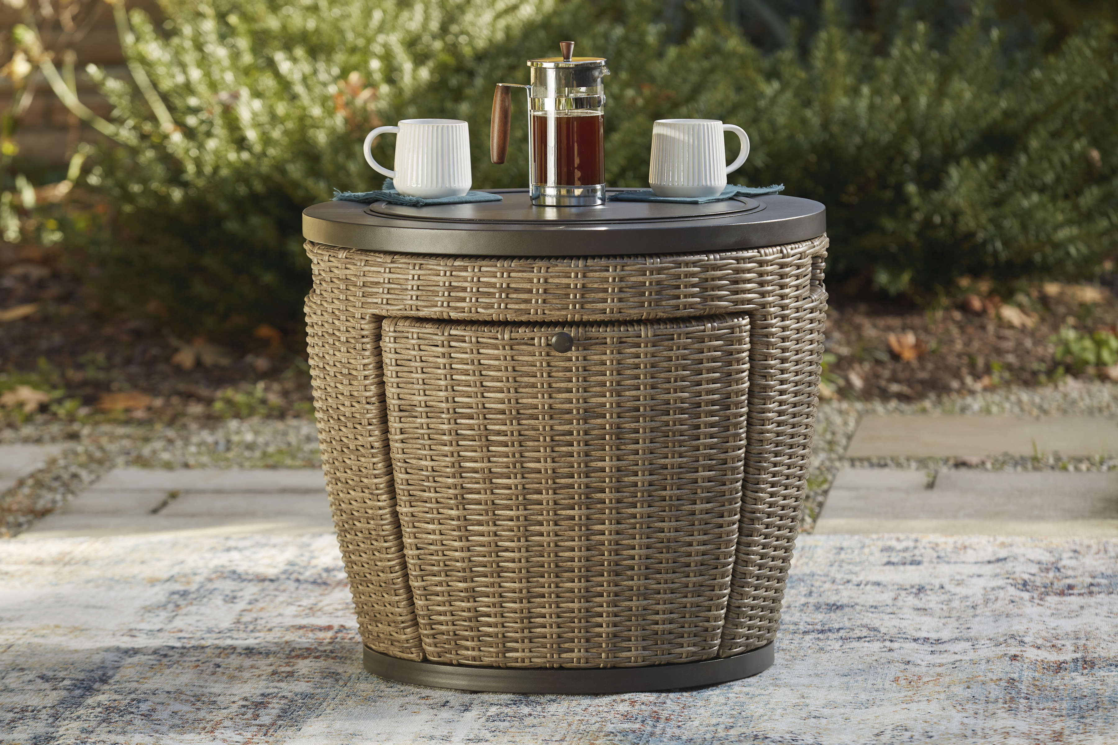 Belfort Select Bethany Fire Pit