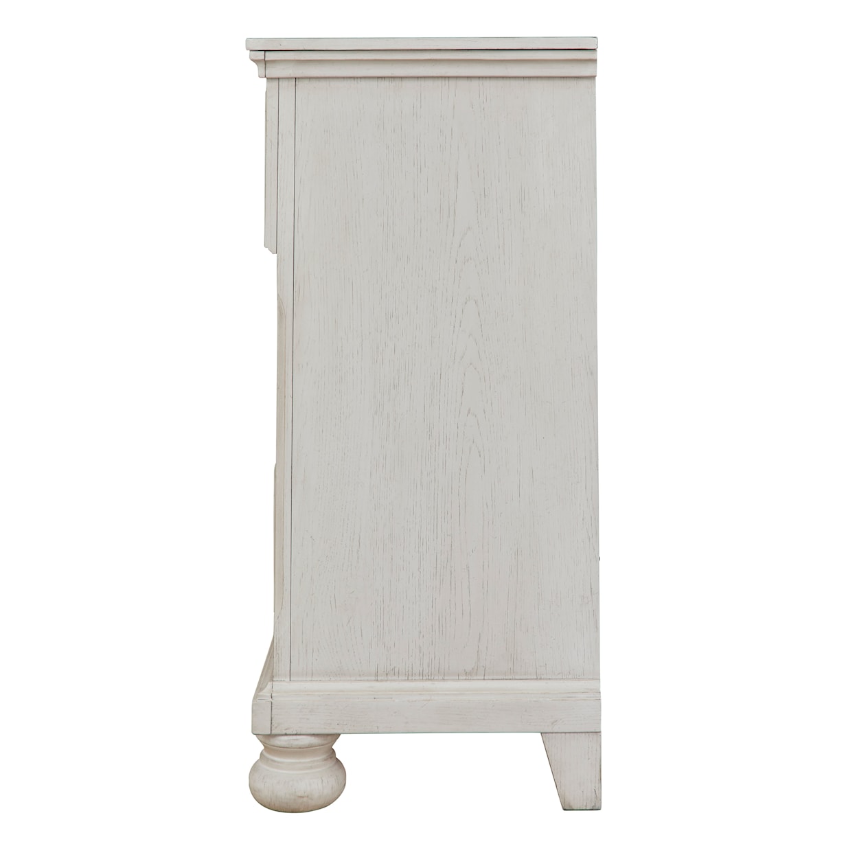 Ashley Signature Design Robbinsdale Dresser