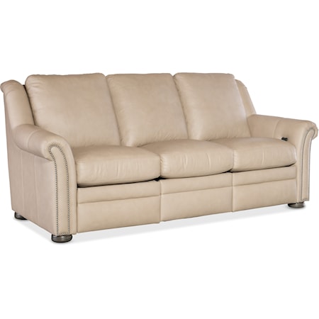 Power Reclining Sofa