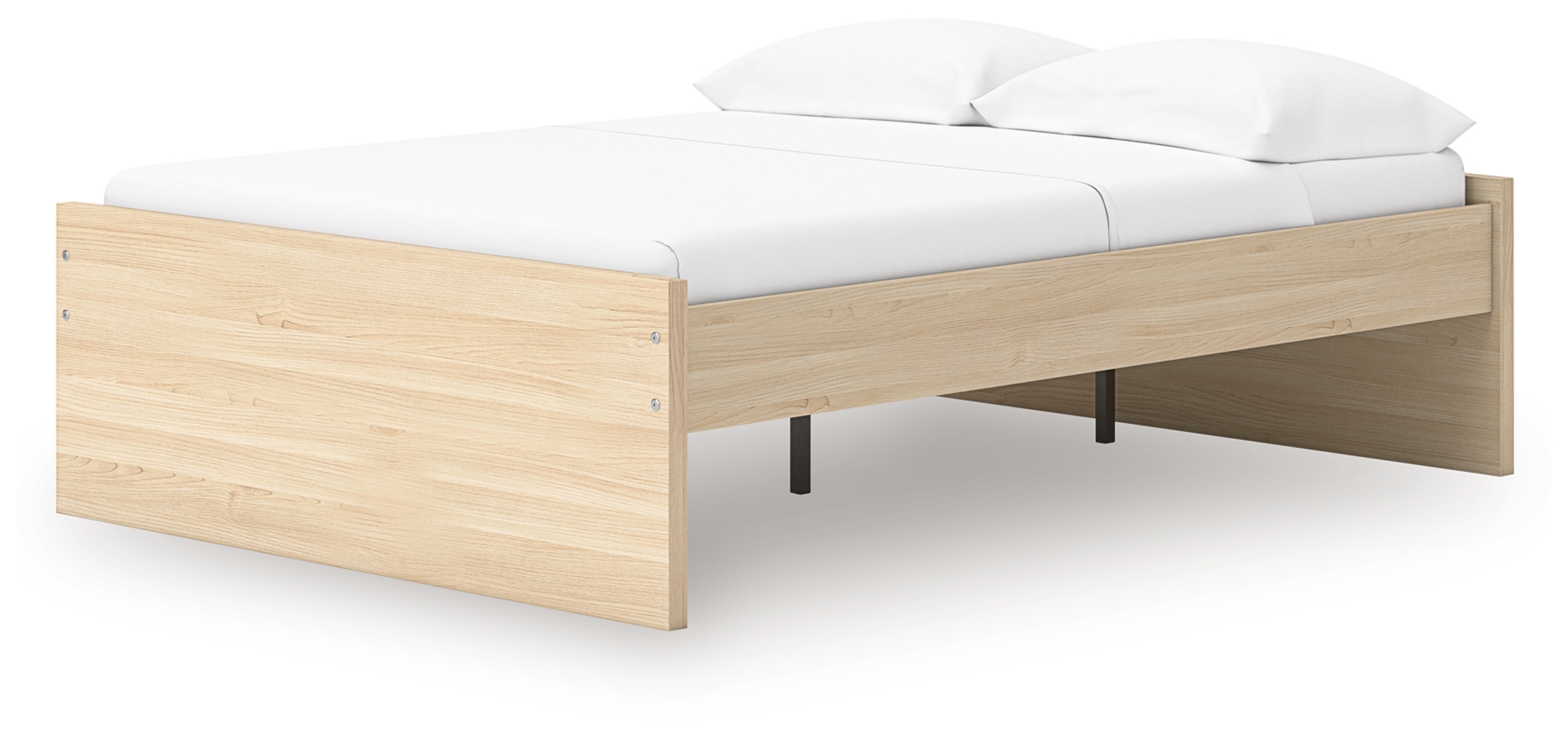 Full Platform Bed