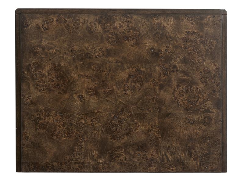 Sharon Rowan Open Nightstand