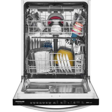 Built In Dishwasher