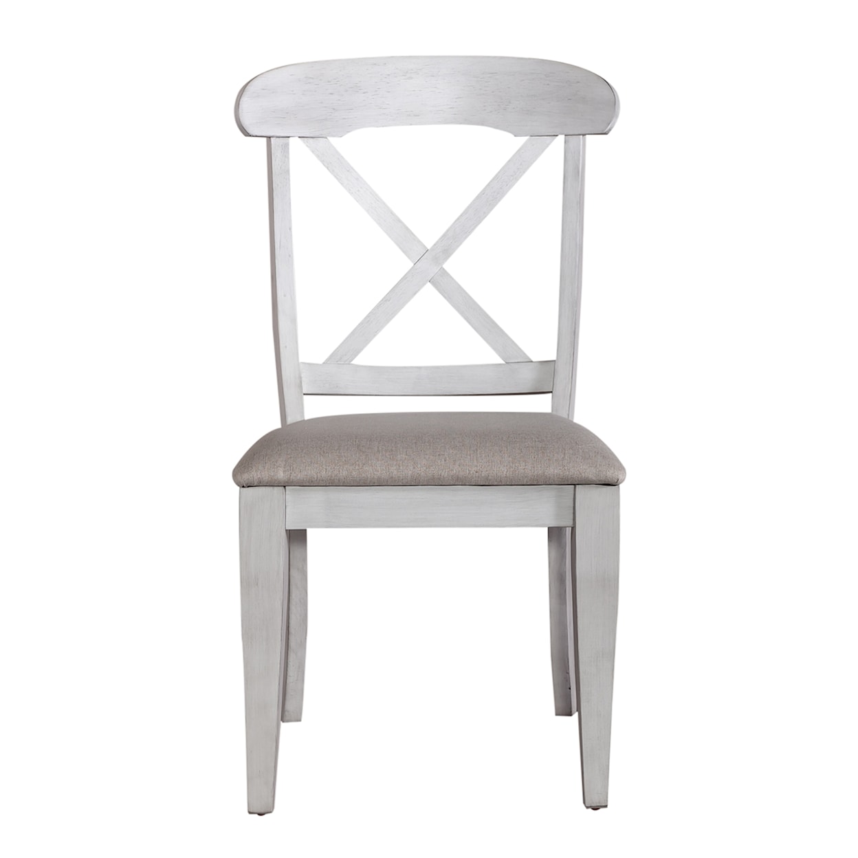 Liberty Furniture Ocean Isle Upholstered Dining Chair