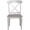 Libby Ocean Isle Upholstered Dining Chair