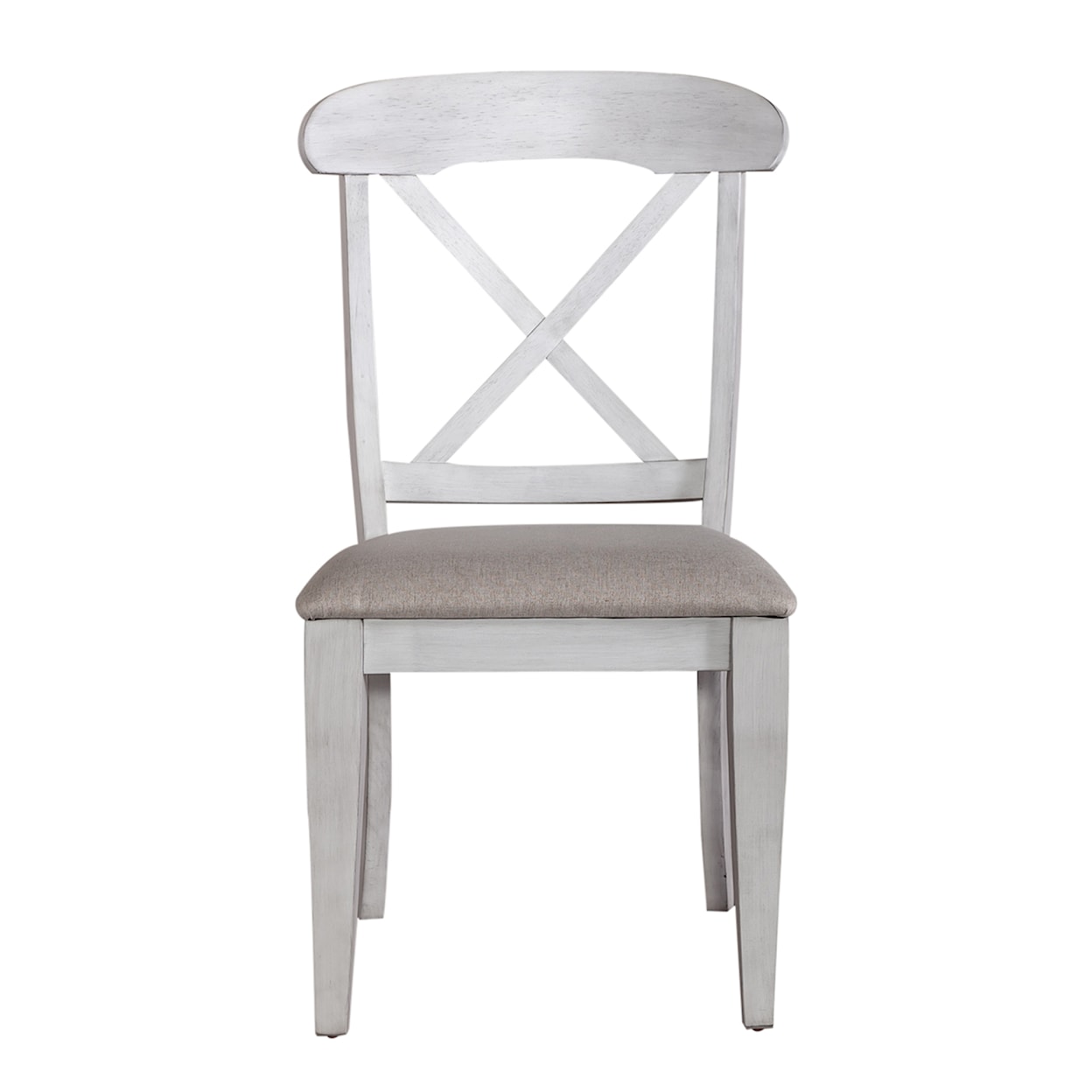 Libby Ocean Isle Upholstered Dining Chair
