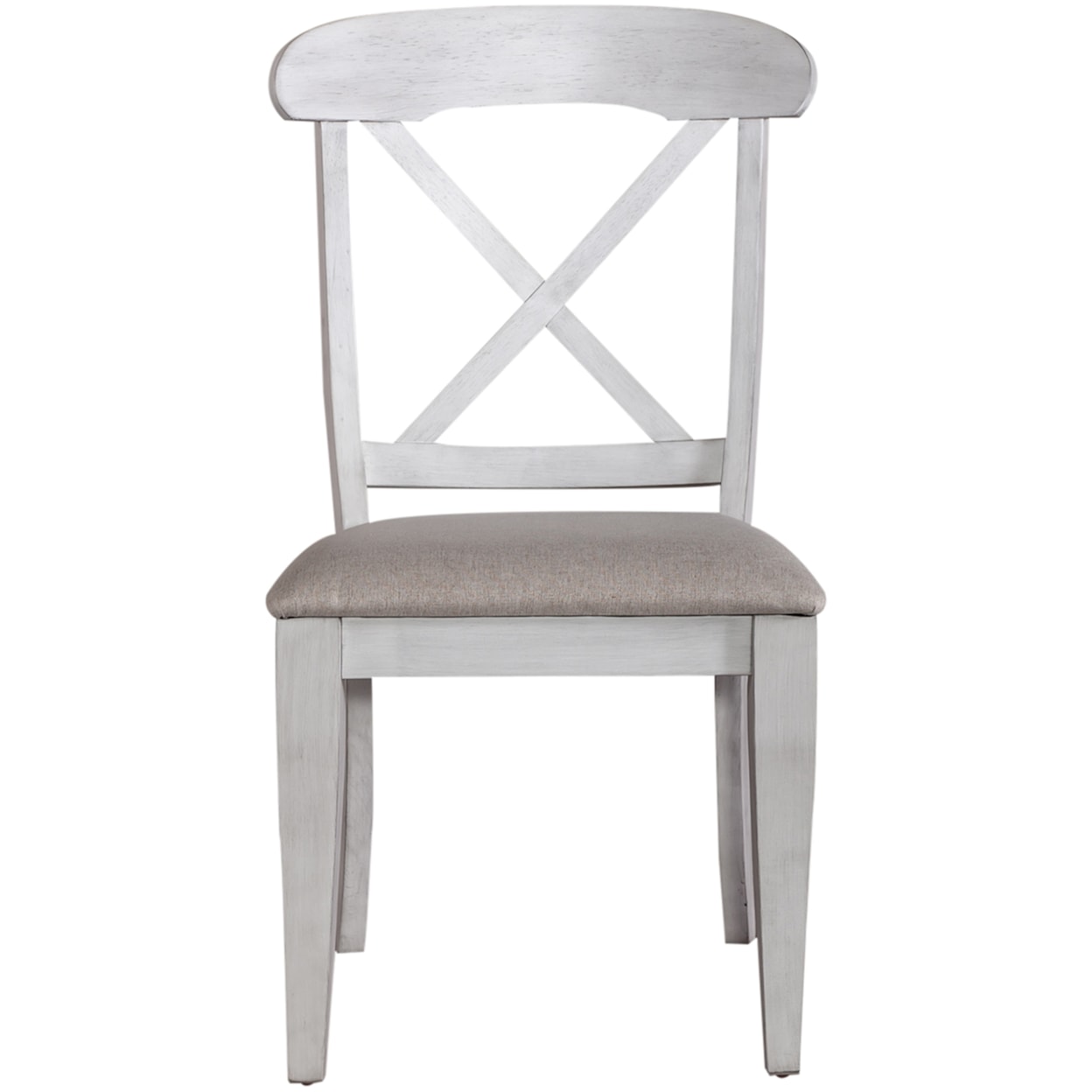 Libby Ocean Isle Upholstered Dining Chair