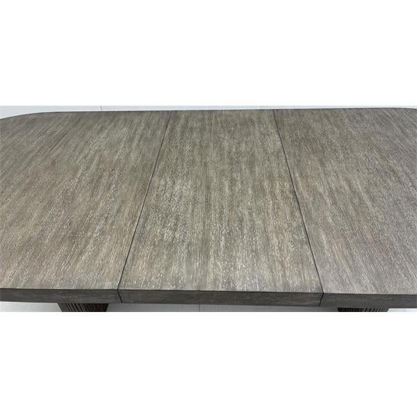 Riverside Furniture Sariel Double Pedestal Dining Table