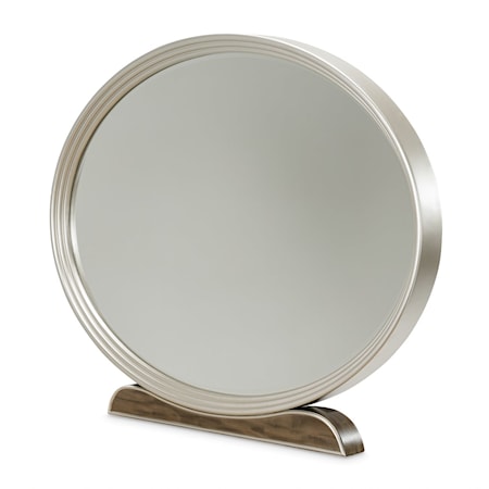 Dresser Mirror