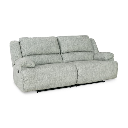 Reclining Sofa