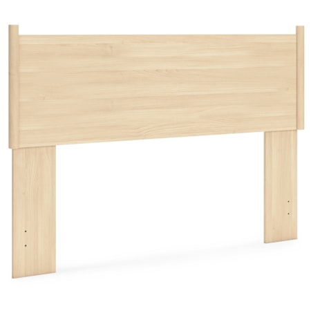 Queen Panel Headboard