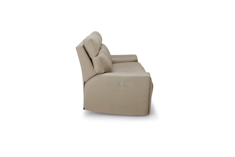 Aedon Power Reclining Sofa